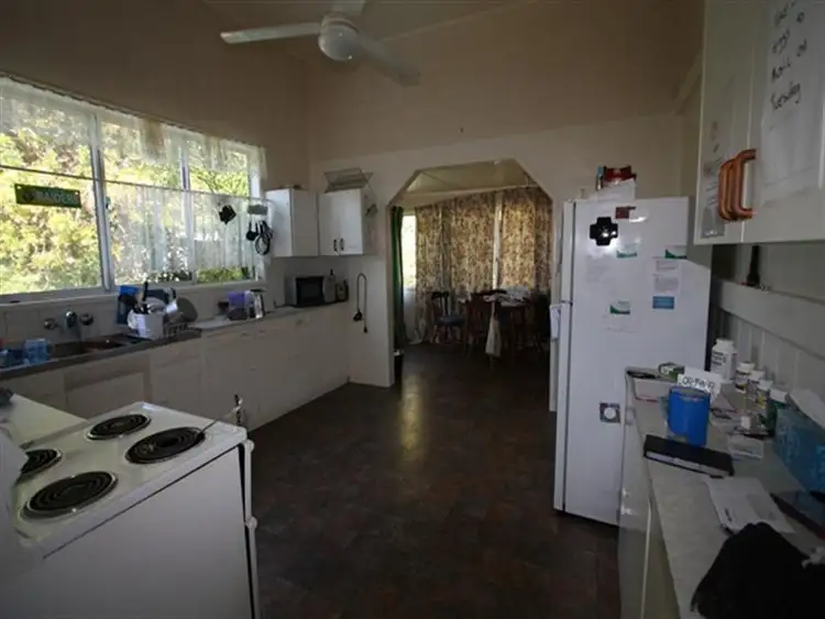 Fifth view of Homely house listing, 7 O'Connell St, Gympie QLD