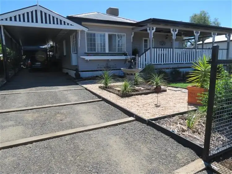 6 Queen St, Roma QLD