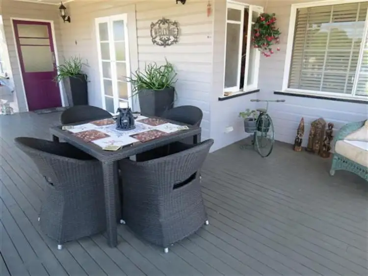 Third view of Homely house listing, 6 Queen St, Roma QLD