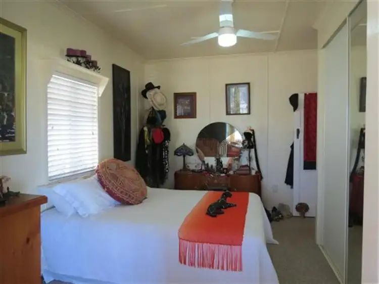 Fifth view of Homely house listing, 6 Queen St, Roma QLD
