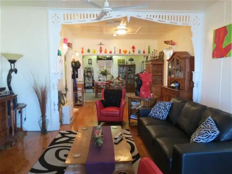 Sixth view of Homely house listing, 6 Queen St, Roma QLD