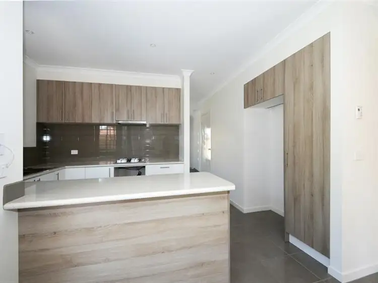 Sixth view of Homely house listing, 97 Oberon Dr, Carrum Downs VIC