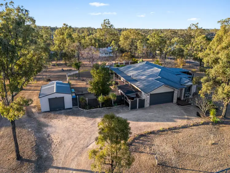 72 Lakes Drive, Laidley Heights QLD 4341