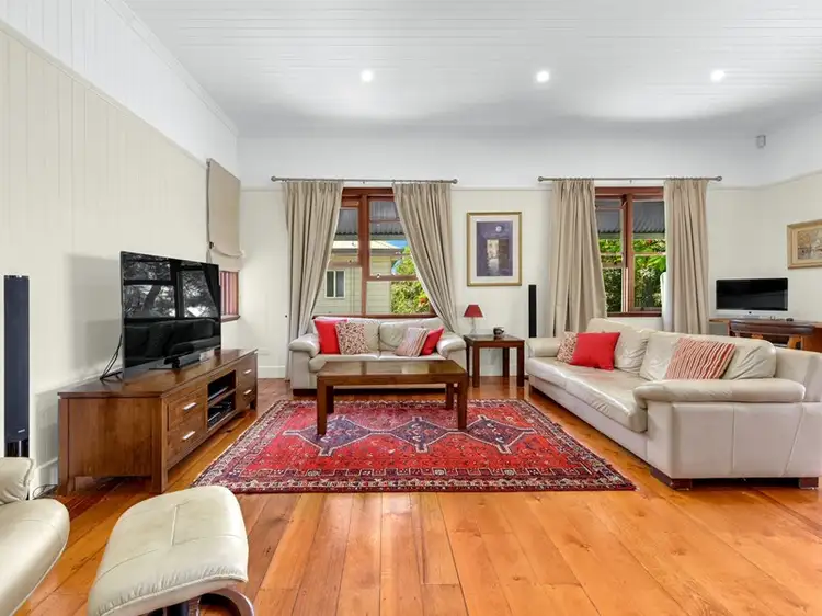 Fourth view of Homely house listing, 19 Simpson Street, Morningside QLD 4170