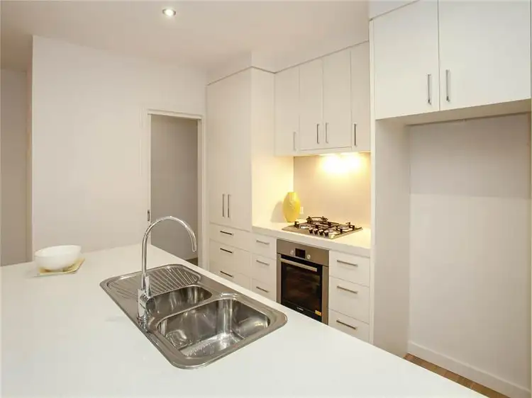 Fifth view of Homely house listing, 5B College Court, Newtown VIC 3220