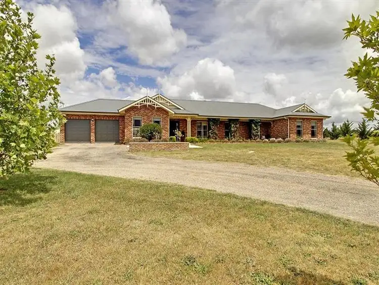 Sixth view of Homely house listing, 43 Bonnett Dr, Goulburn NSW