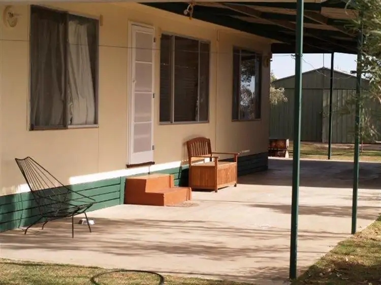 294 Taylorville Rd, Waikerie SA