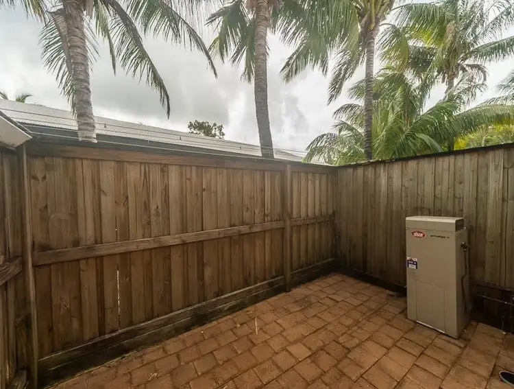 Sixth view of Homely unit listing, EAD/7 Great Northern Highway, Hamilton Island QLD 4803