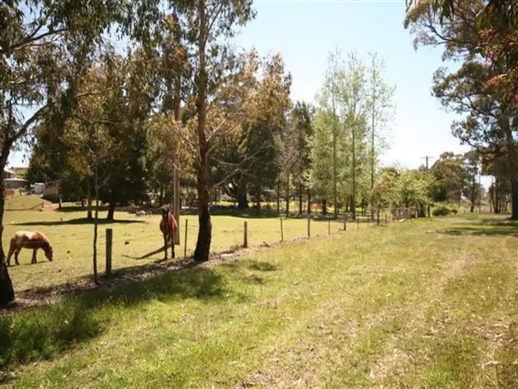Second view of Homely house listing, 2218 Abercrombie Rd, Black Springs NSW