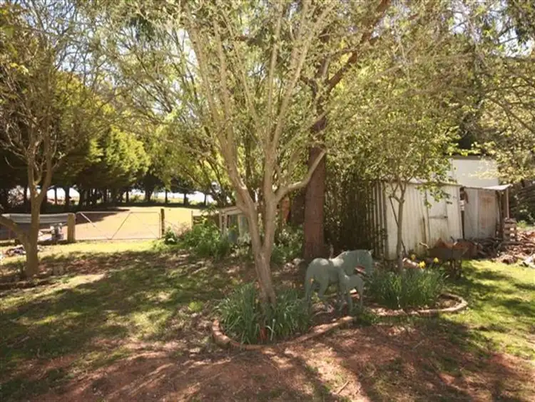 Fourth view of Homely house listing, 2218 Abercrombie Rd, Black Springs NSW