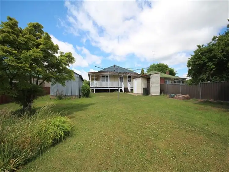 Second view of Homely house listing, 27 Dart St, Oberon NSW
