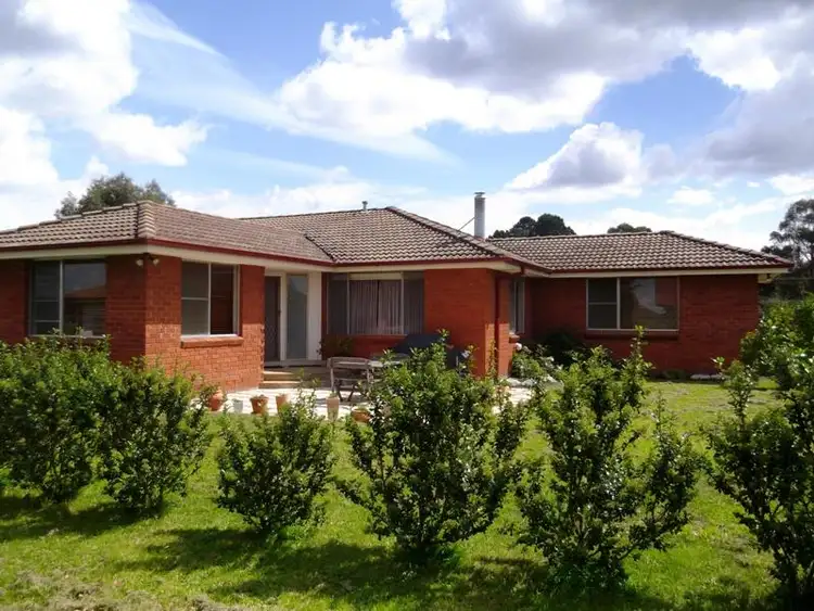 Main view of Homely house listing, 59 Queen St, Oberon NSW