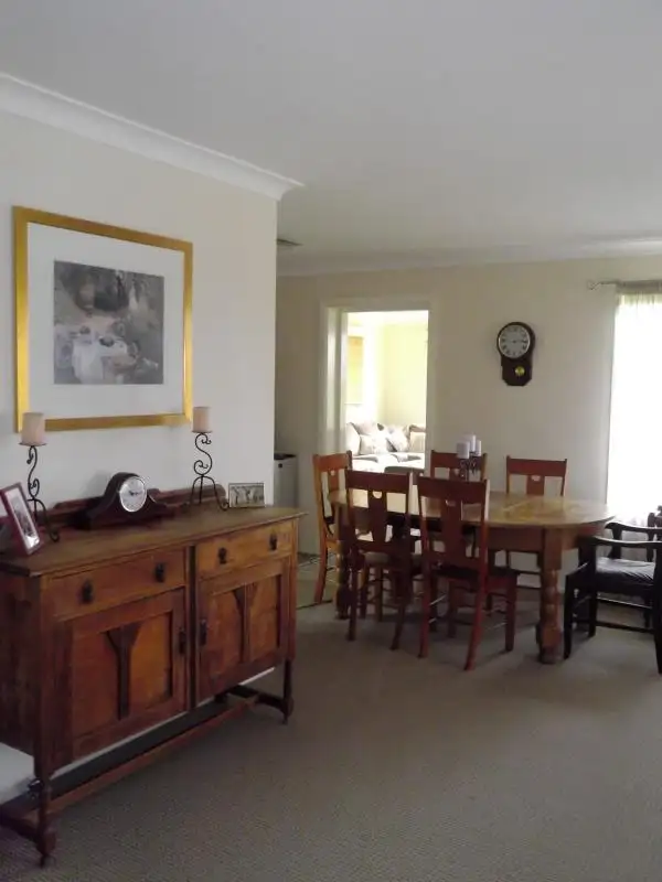 Second view of Homely house listing, 59 Queen St, Oberon NSW