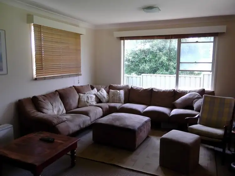 Fourth view of Homely house listing, 59 Queen St, Oberon NSW