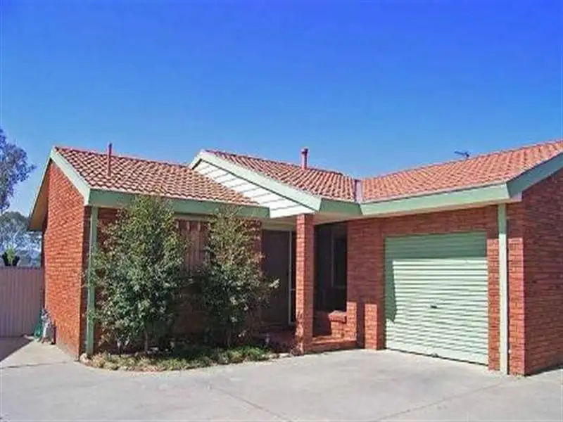 Main view of Homely unit listing, 6/698 Lavis St, East Albury NSW