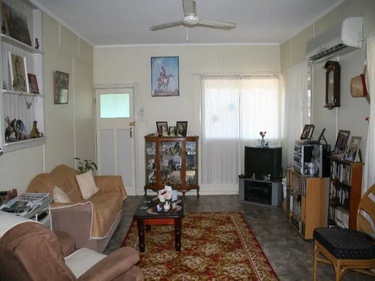 Second view of Homely house listing, 17 Ivory Creek Rd, Toogoolawah QLD