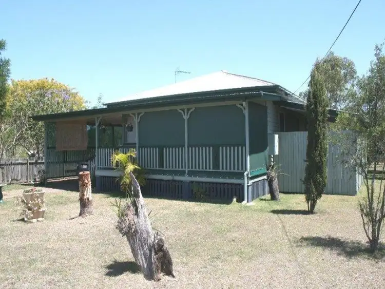 Fifth view of Homely house listing, 17 Ivory Creek Rd, Toogoolawah QLD