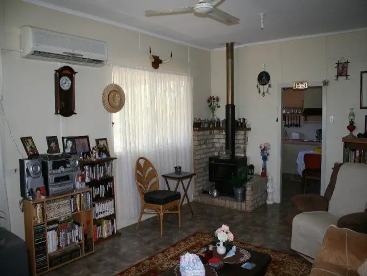 Sixth view of Homely house listing, 17 Ivory Creek Rd, Toogoolawah QLD