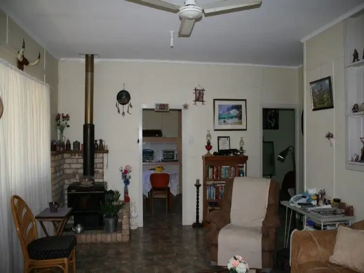 Seventh view of Homely house listing, 17 Ivory Creek Rd, Toogoolawah QLD