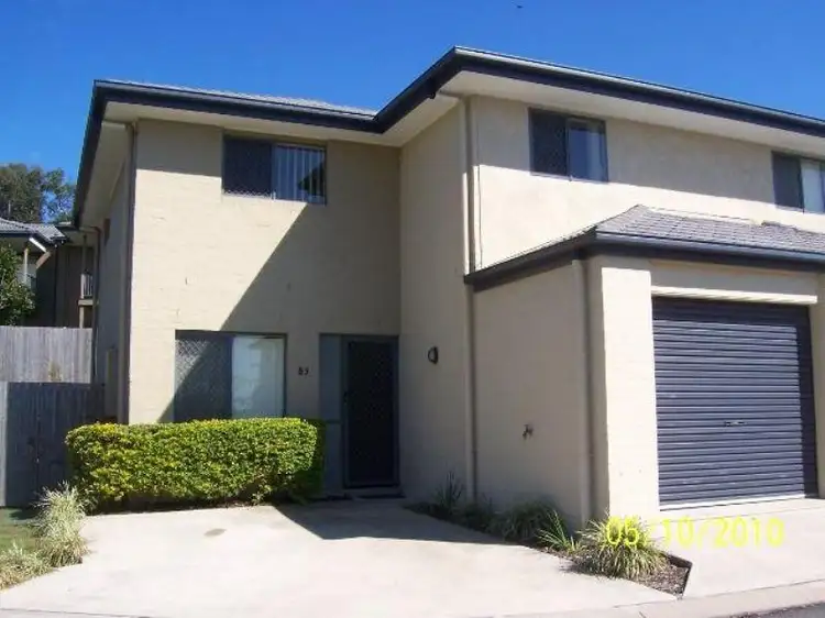 83/250 Sumners Rd, Riverhills QLD