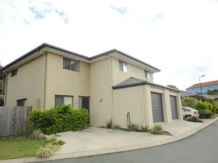 Second view of Homely townhouse listing, 83/250 Sumners Rd, Riverhills QLD