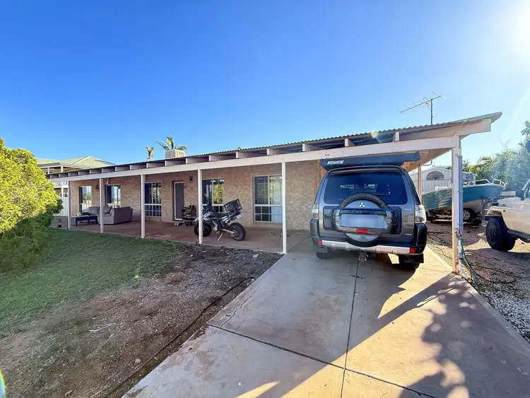 28 Tambor Drive