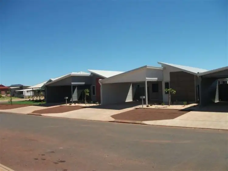 Second view of Homely unit listing, 1/23 Knowsley St W, Derby WA