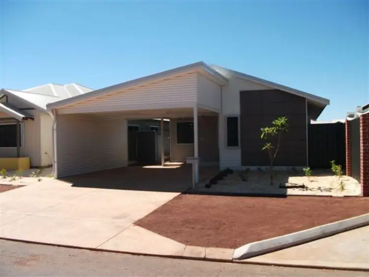 Fifth view of Homely unit listing, 5/23 Knowsley St W, Derby WA