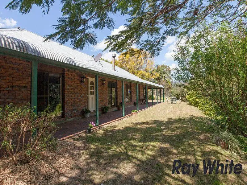 Main view of Homely house listing, 27 Westbourne Dr, Wights Mountain QLD