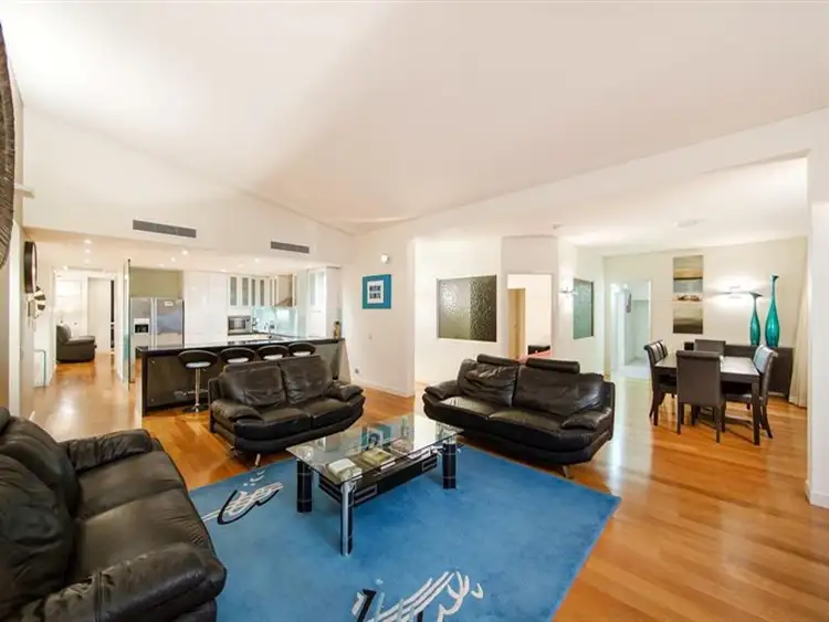 Third view of Homely unit listing, 35/21 Smith St, Mooloolaba QLD