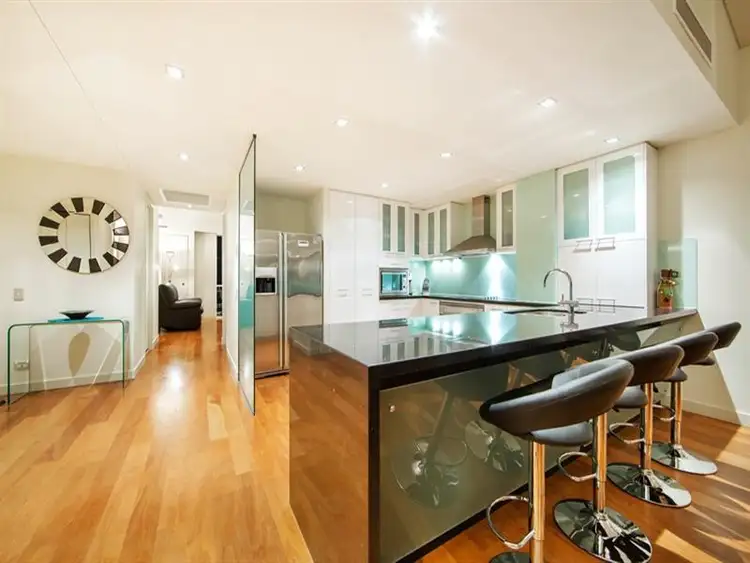 Fifth view of Homely unit listing, 35/21 Smith St, Mooloolaba QLD