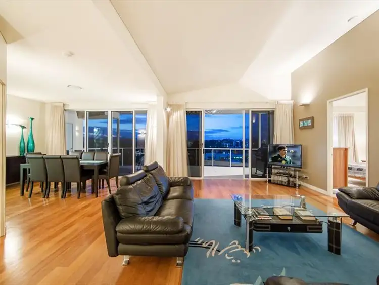 Seventh view of Homely unit listing, 35/21 Smith St, Mooloolaba QLD