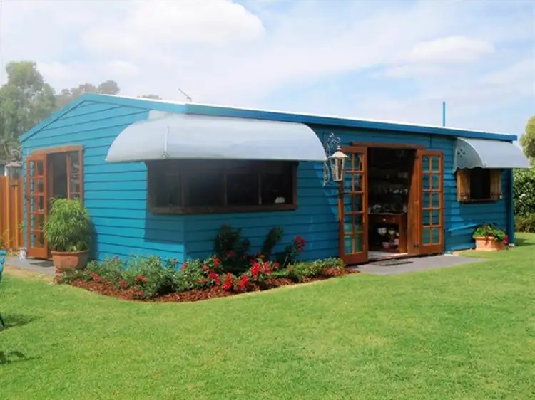 2 Mimosa St, Blackall QLD