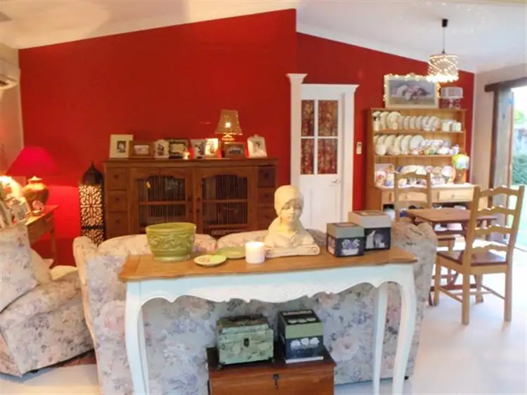 Fourth view of Homely house listing, 2 Mimosa St, Blackall QLD