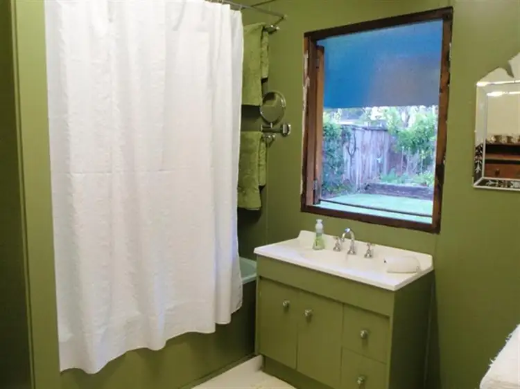 Fifth view of Homely house listing, 2 Mimosa St, Blackall QLD