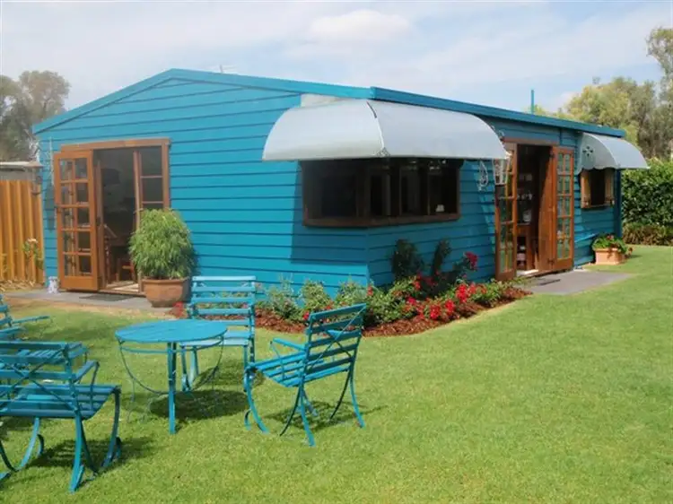Seventh view of Homely house listing, 2 Mimosa St, Blackall QLD