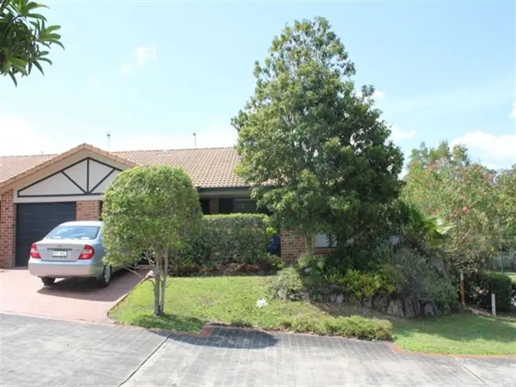 Unit 15- 34 Bushlands Dr, Noosaville QLD