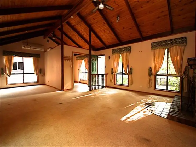 Fourth view of Homely house listing, 84 Leichhardt Cres, Barellan Point QLD