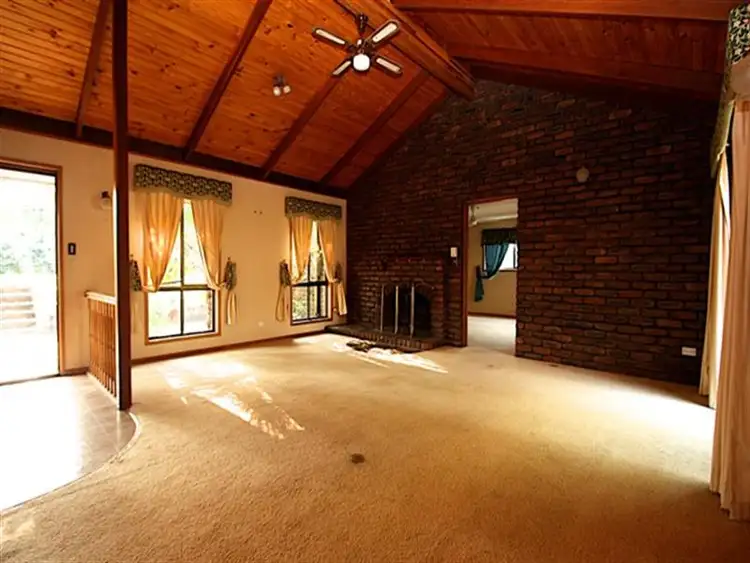 Fifth view of Homely house listing, 84 Leichhardt Cres, Barellan Point QLD