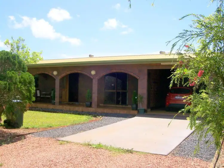 Second view of Homely house listing, 198 Kirk Road, Garradunga QLD 4860