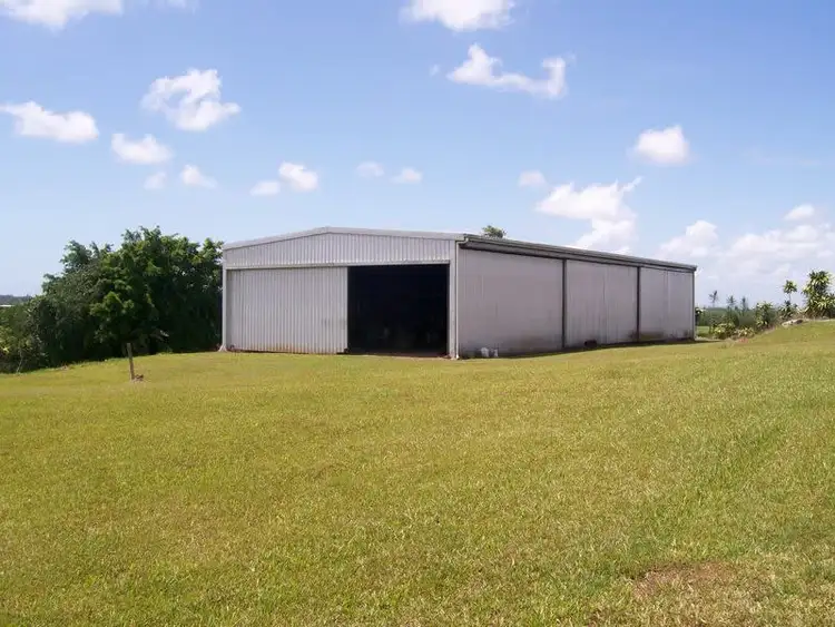 Fifth view of Homely house listing, 198 Kirk Road, Garradunga QLD 4860