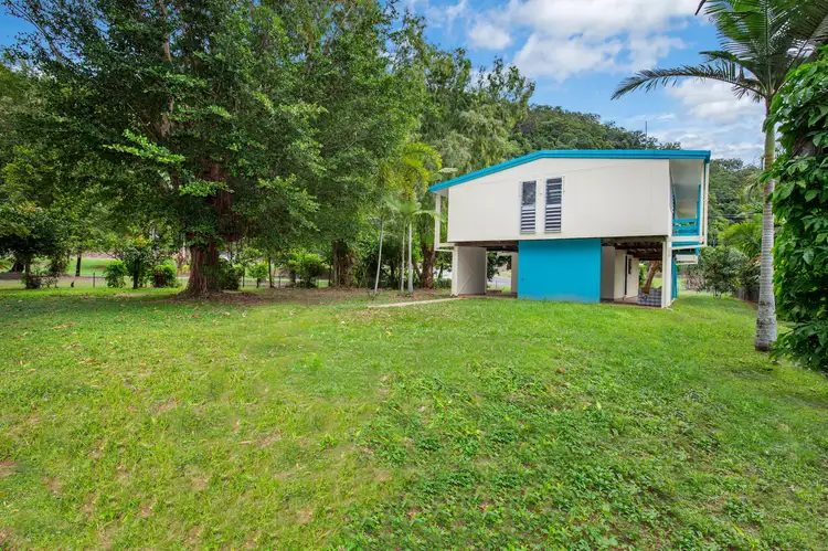 Main view of Homely house listing, 3 Marlin Drive, Wonga Beach QLD 4873