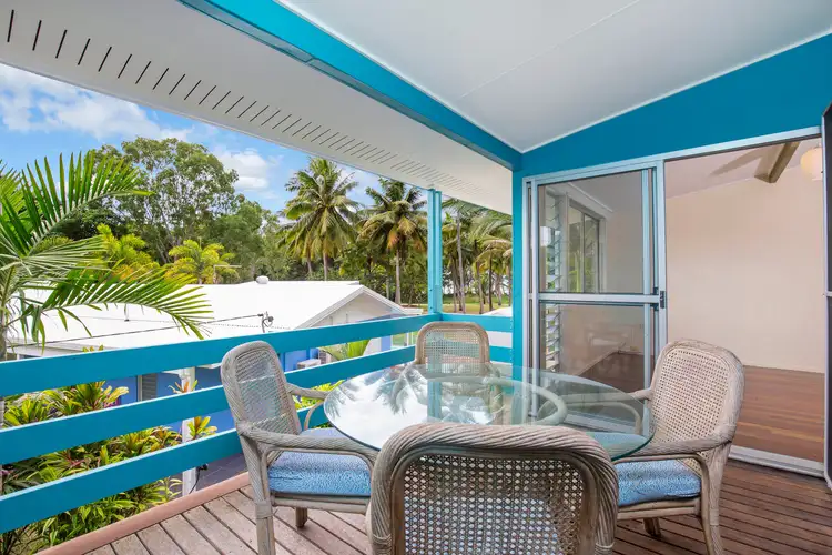 Second view of Homely house listing, 3 Marlin Drive, Wonga Beach QLD 4873