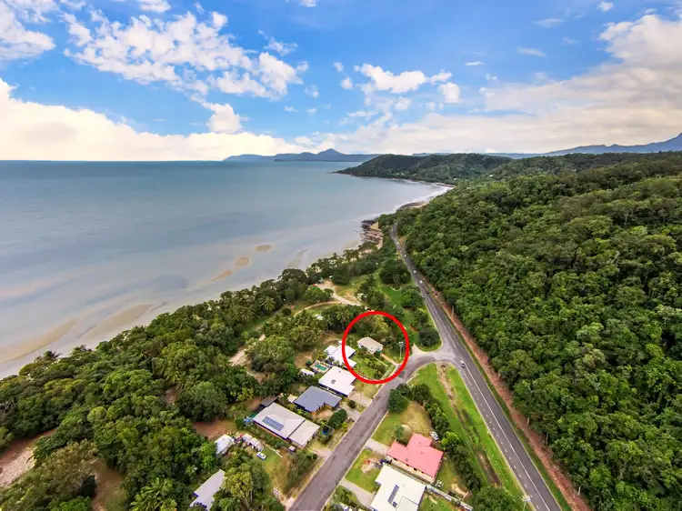 Fourth view of Homely house listing, 3 Marlin Drive, Wonga Beach QLD 4873