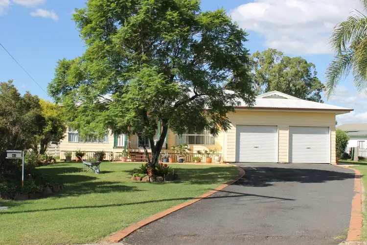 41 Burke Street, Dalby QLD 4405