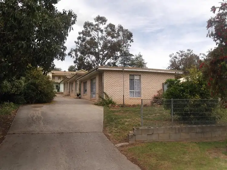 Main view of Homely other listing, 25 Phillips St, Cowra NSW
