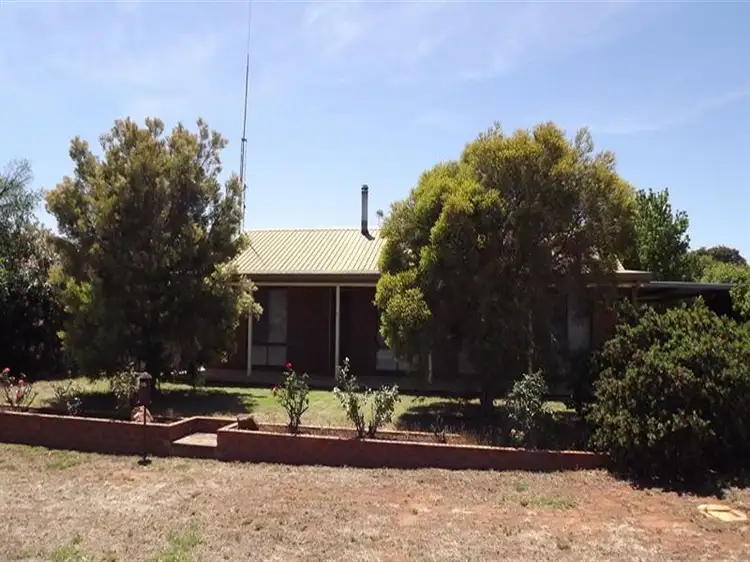 Main view of Homely house listing, 23 Craft Cres, Condobolin NSW