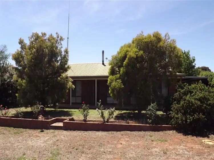 Fifth view of Homely house listing, 23 Craft Cres, Condobolin NSW