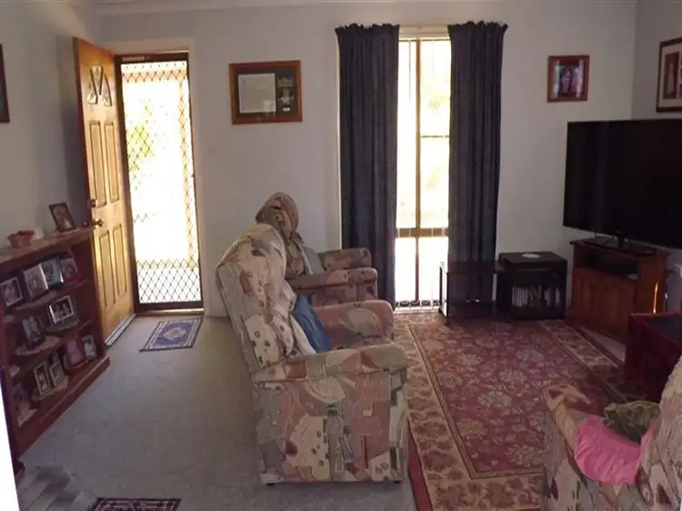 Second view of Homely house listing, 23 Craft Cres, Condobolin NSW