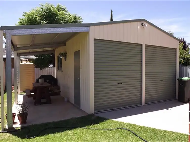 Third view of Homely house listing, 23 Craft Cres, Condobolin NSW